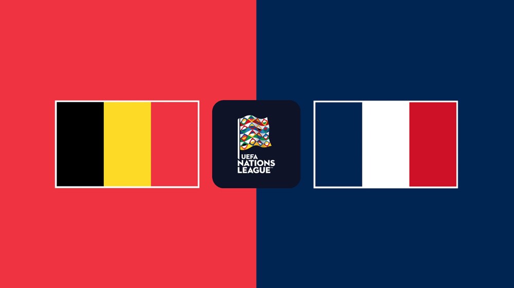 Nhận định trận đấu Bỉ vs Pháp, 1h45 ngày 29.9: Ngày vắng Mbappe - ảnh 1