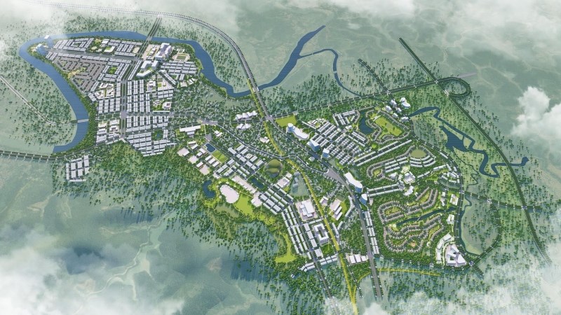 Quy hoạch phân khu là gì? Quy định mới nhất và cách kiểm tra - ảnh 2