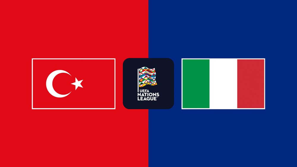 Nhận định trận đấu Thổ Nhĩ Kỳ vs Italy, 1h45 ngày 29.9: Điểm số chia đều - ảnh 1