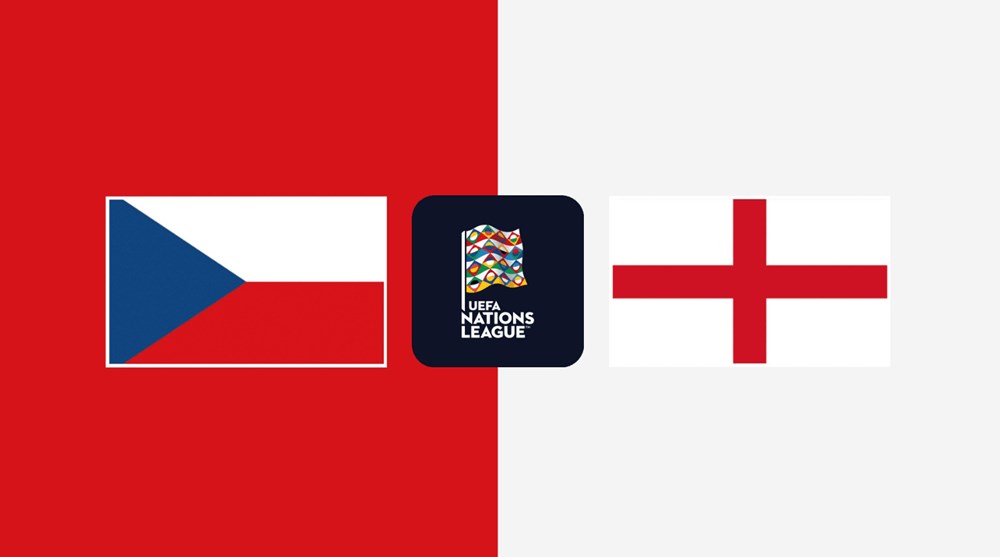 Nhận định trận đấu CH Czech vs Anh, 1h45 ngày 30.9: Điểm số đầu tay - ảnh 1
