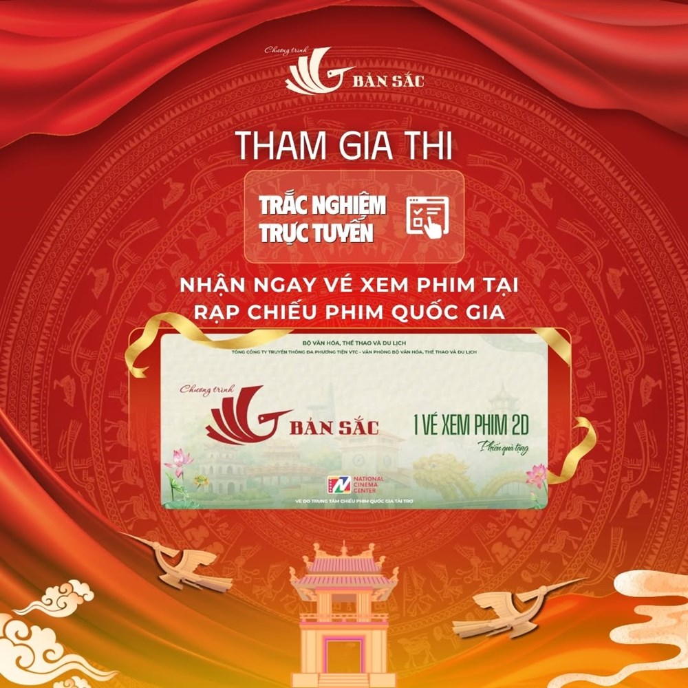 Bản Sắc 2026 mở không gian kết nối văn hóa cho người trẻ - ảnh 2