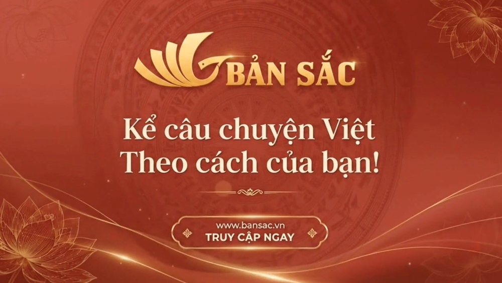 Bản Sắc 2026 mở không gian kết nối văn hóa cho người trẻ - ảnh 1