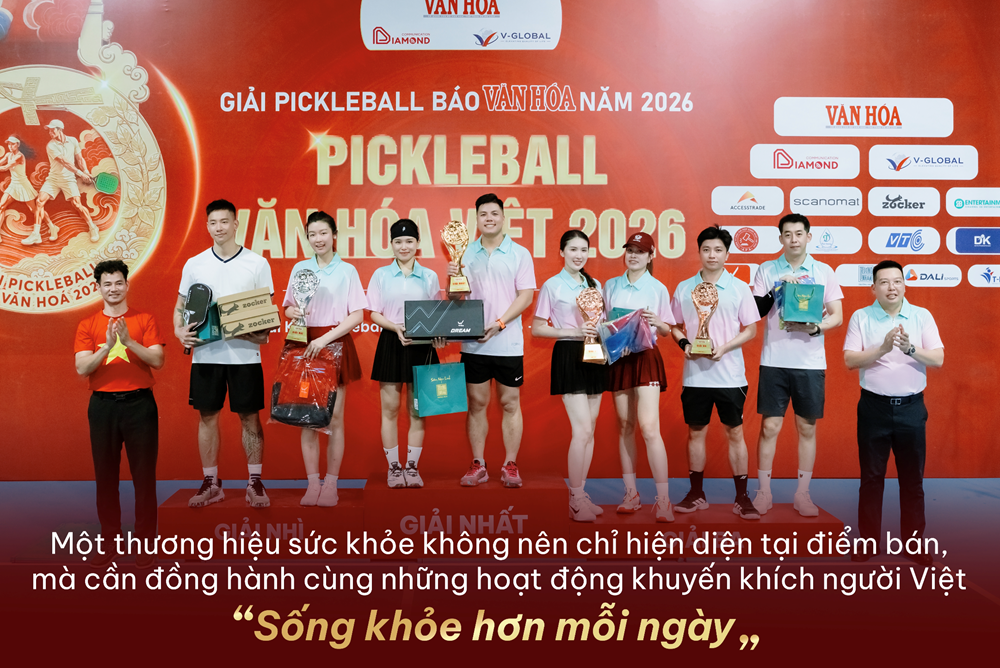 CEO Hoàng Minh Hạnh và niềm tự hào với dược liệu Việt - ảnh 1