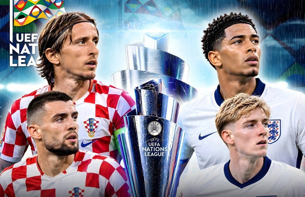 Nhận định trận đấu Croatia vs Anh, 23h00 ngày 3.10: Quyết chiến vì top 2 - ảnh 1