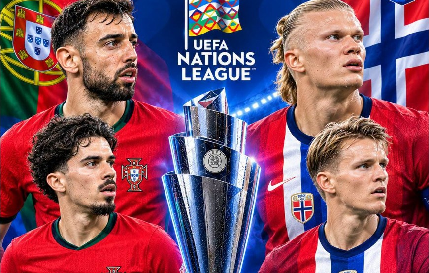 Nhận định trận đấu Bồ Đào Nha vs Na Uy, 1h45 ngày 5.10: Không Ronaldo, vẫn mở tiệc! - ảnh 1