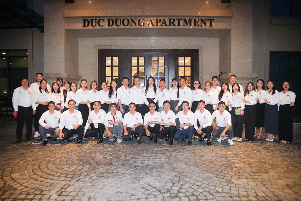 Nhất An Phú mở rộng mạng lưới đấu giá trên cả nước - ảnh 2
