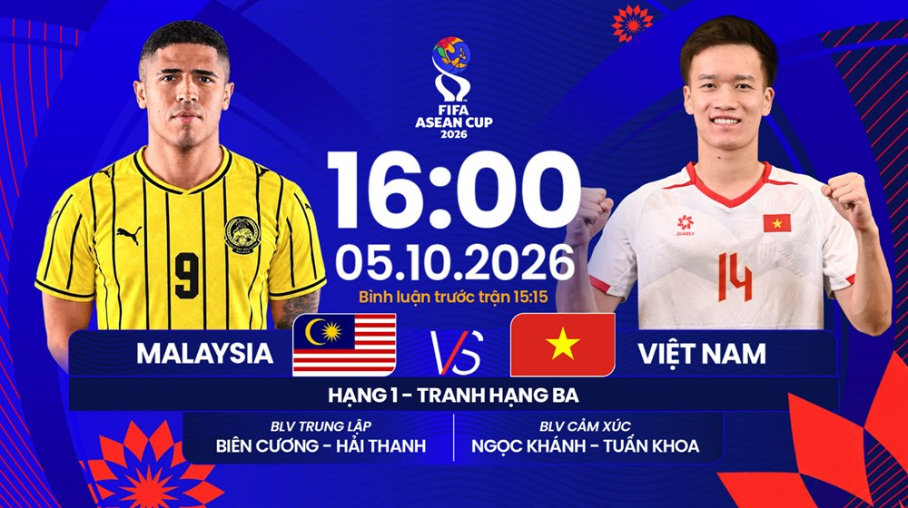 Nhận định trận đấu Việt Nam vs Malaysia, 16h00 ngày 5.10: Trận chiến cuối cùng - ảnh 1