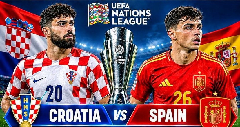 Nhận định trận đấu Croatia vs Tây Ban Nha, 1h45 ngày 7.10: Cản sao được “Bò tót“ - ảnh 1
