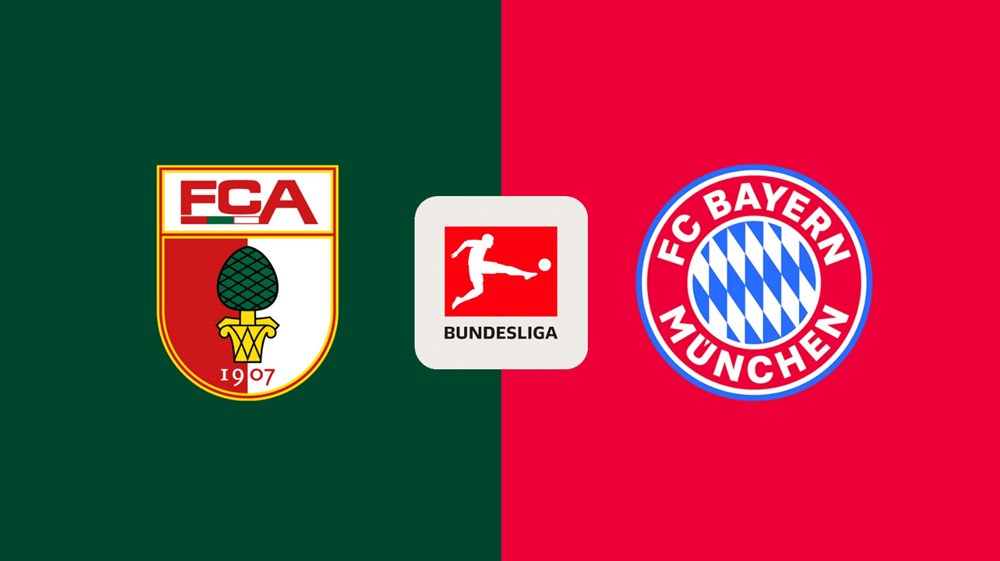 Nhận định trận đấu Augsburg vs Bayern Munich, 20h30 ngày 10.10: Khó cản nhà Vua - ảnh 1