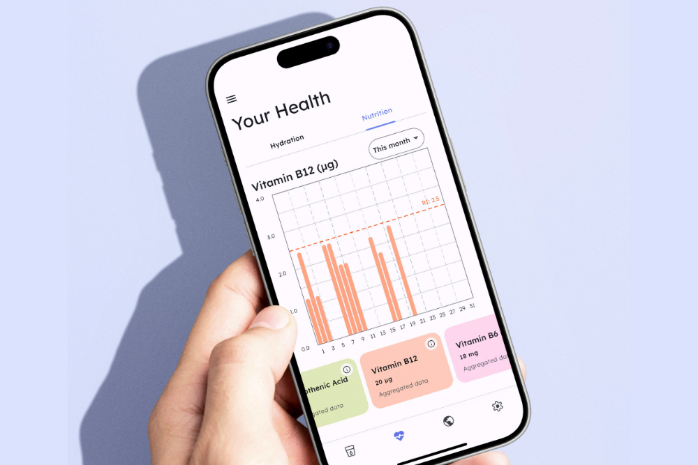 TopHealth – Giải pháp bù nước cho lối sống năng động - ảnh 4