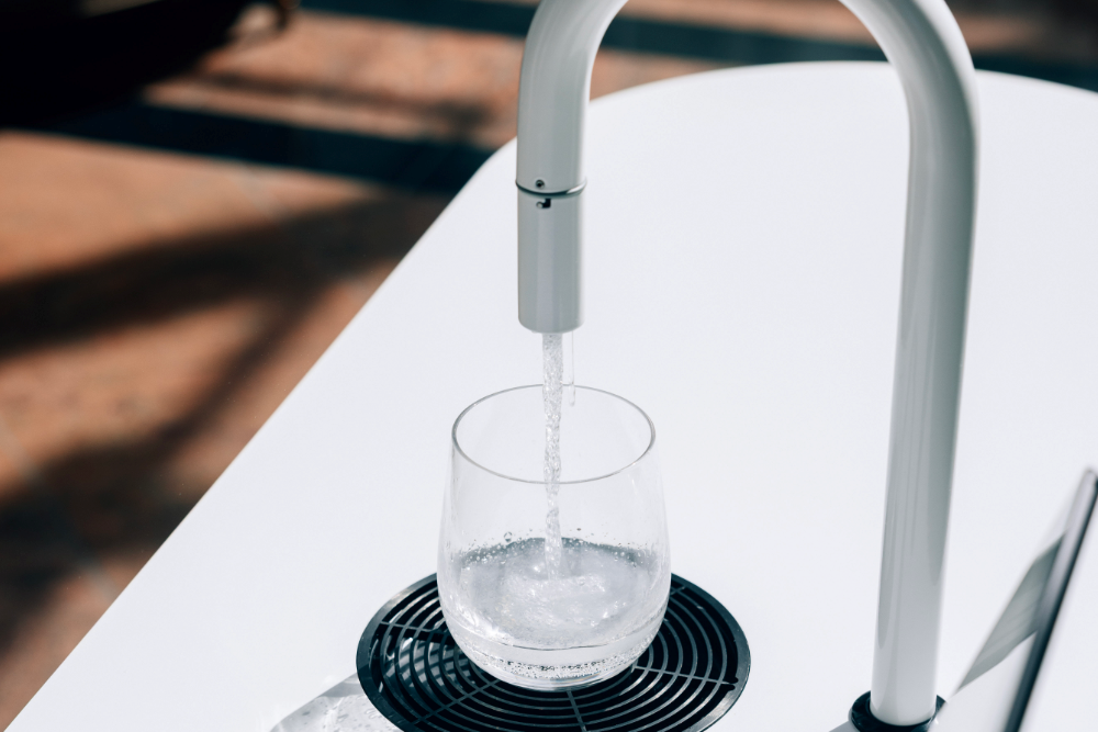 TopHealth: Khi thức uống chức năng giao thoa cùng thiết kế, sức khỏe và phong cách sống sang trọng - ảnh 1