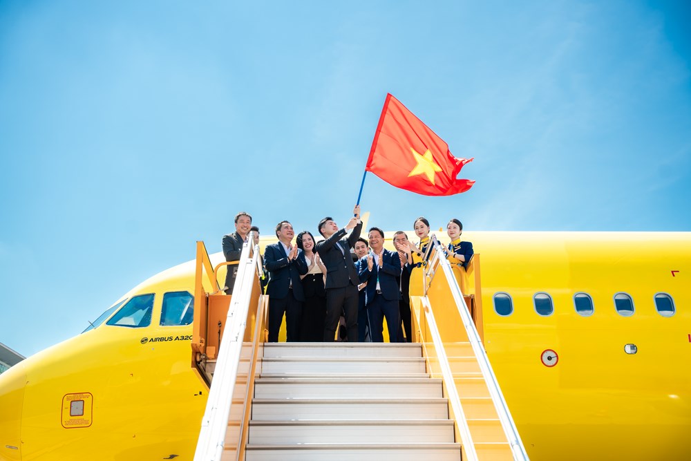 Phó Chủ tịch T&T Group Đỗ Vinh Quang được vinh danh Doanh nhân Việt Nam tiêu biểu - Cúp Thánh Gióng 2026 - ảnh 2