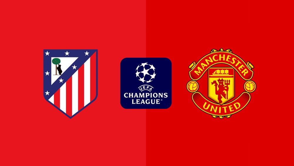 Nhận định trận đấu Atletico Madrid vs Man United, 2h00 ngày 14.10: “Quỷ đỏ” sa lầy - ảnh 1
