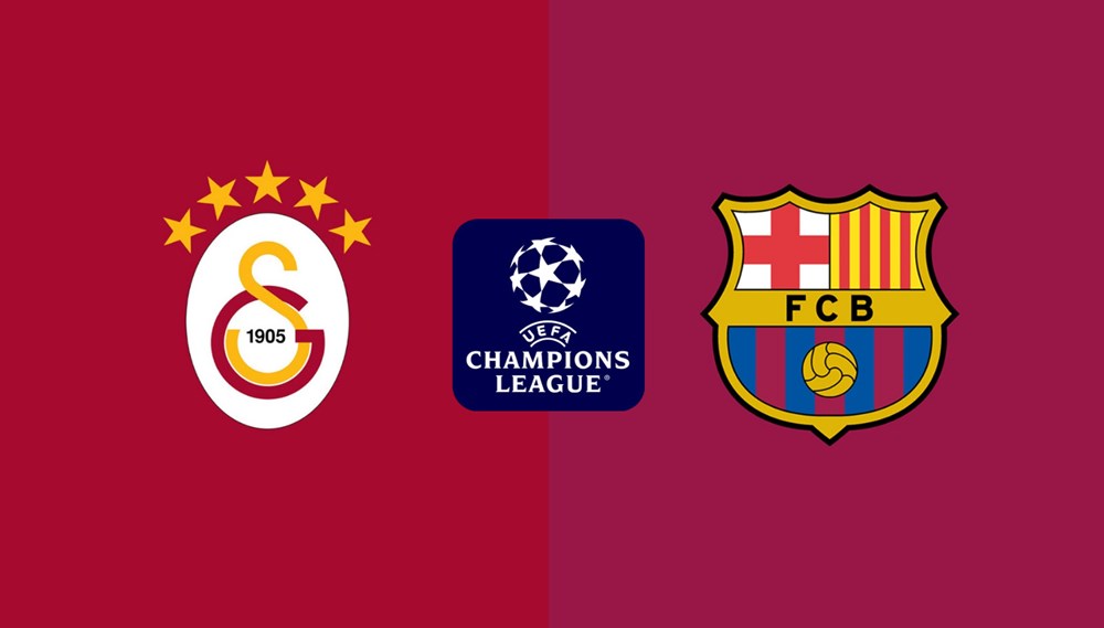 Nhận định trận đấu Galatasaray vs Barcelona, 2h00 ngày 14.10: Nối dài mạch thăng hoa - ảnh 1
