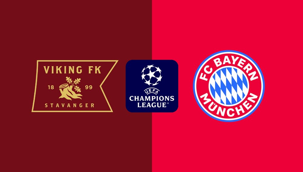 Nhận định trận đấu Viking vs Bayern Munich, 2h00 ngày 14.10: Đôi công cởi mở - ảnh 1