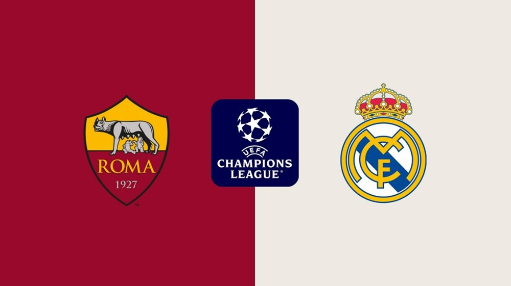 Nhận định trận đấu AS Roma vs Real Madrid, 2h00 ngày 15.10: Ngày về của Mourinho - ảnh 1