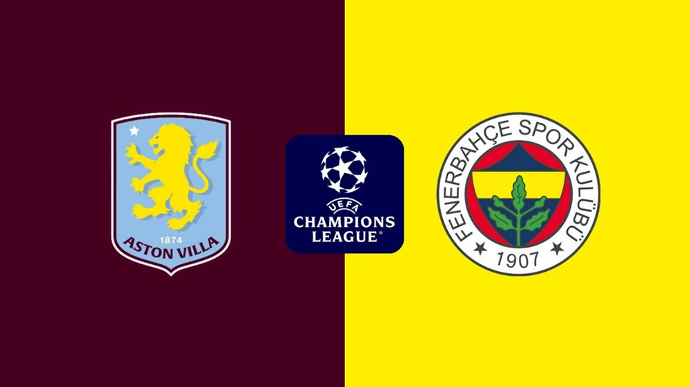 Nhận định trận đấu Aston Villa vs Fenerbahce, 2h00 ngày 15.10: Vị khách rắn mặt - ảnh 1