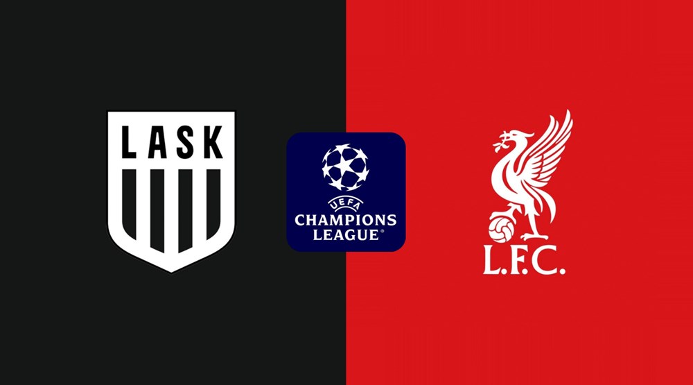 Nhận định trận đấu LASK vs Liverpool, 23h45 ngày 14.10: Chiến thắng cần thiết - ảnh 1