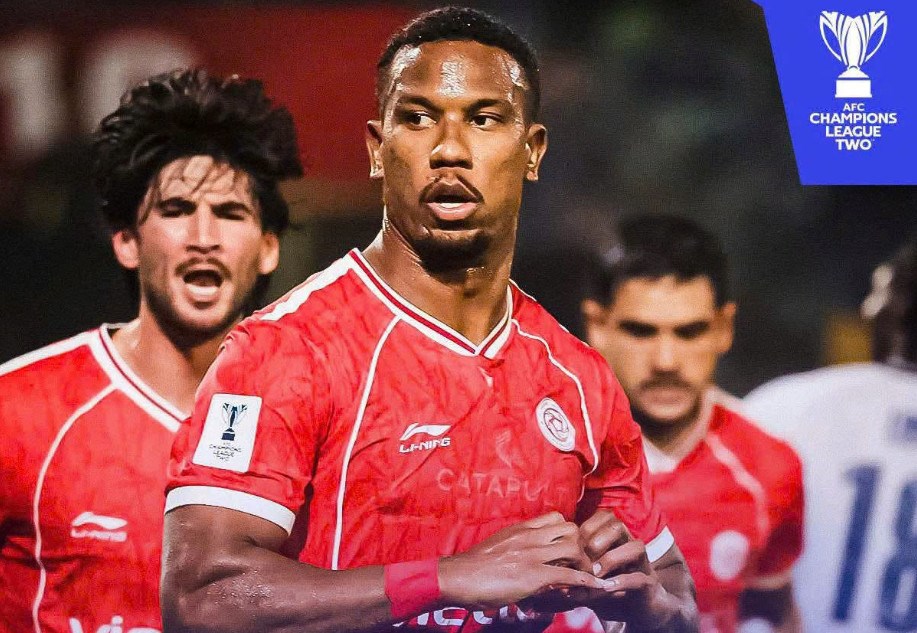 Nhận định trận đấu Persib Bandung vs Thể Công, 19h15 ngày 14.10: Nỗ lực giành điểm - ảnh 1