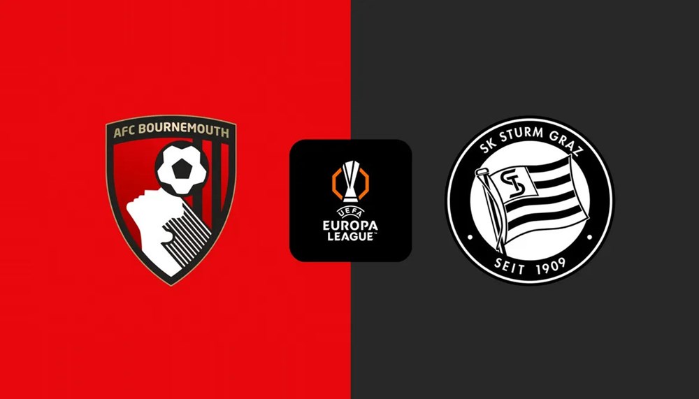 Nhận định trận đấu Bournemouth vs Sturm Graz, 2h00 ngày 16.10: Bộ mặt khác của “The Cherries“ - ảnh 1