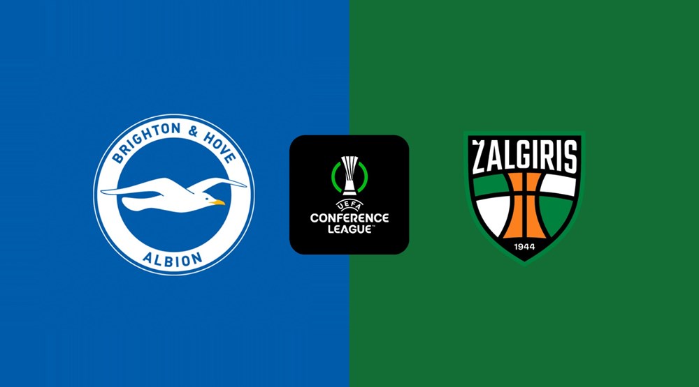 Nhận định trận đấu Brighton vs Kauno Zalgiris, 2h00 ngày 16.10: “Mòng biển” bay cao - ảnh 1