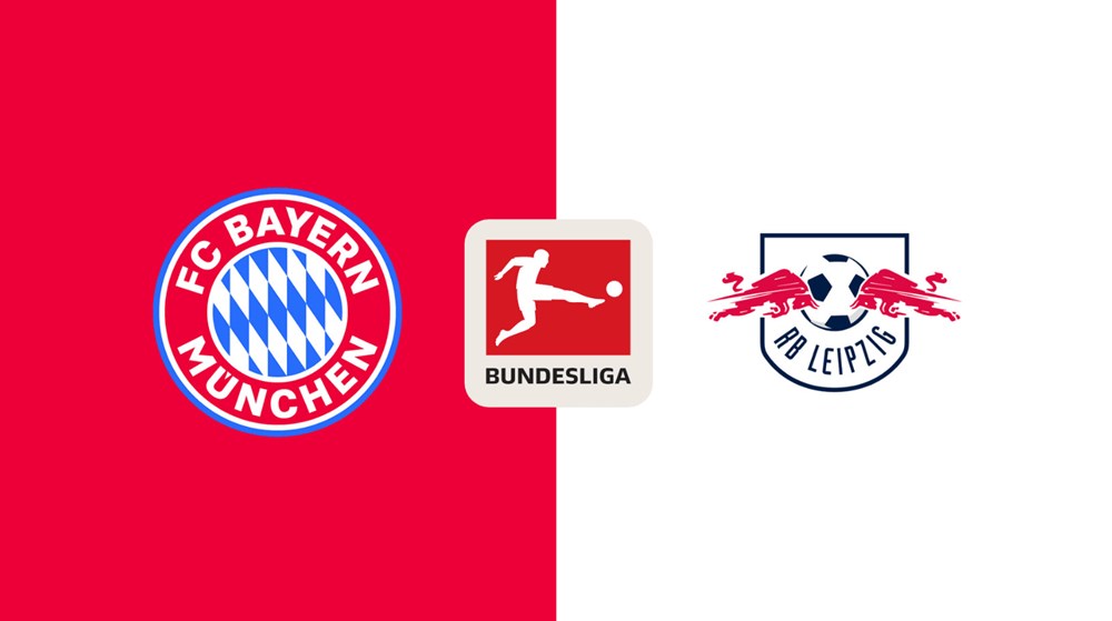 Nhận định trận đấu Bayern Munich vs RB Leipzig, 23h30 ngày 17.10: Tái lập trật tự - ảnh 1