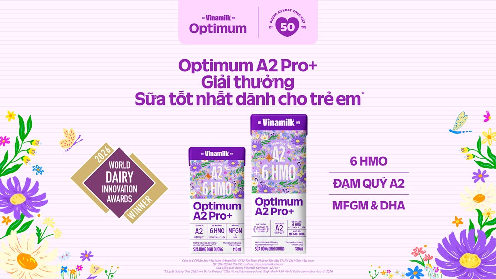 Lấy tiêu chuẩn cao nhất của thế giới làm đích đến: Vinamilk xuất sắc đạt Thương hiệu Quốc gia 18 năm liền - ảnh 5