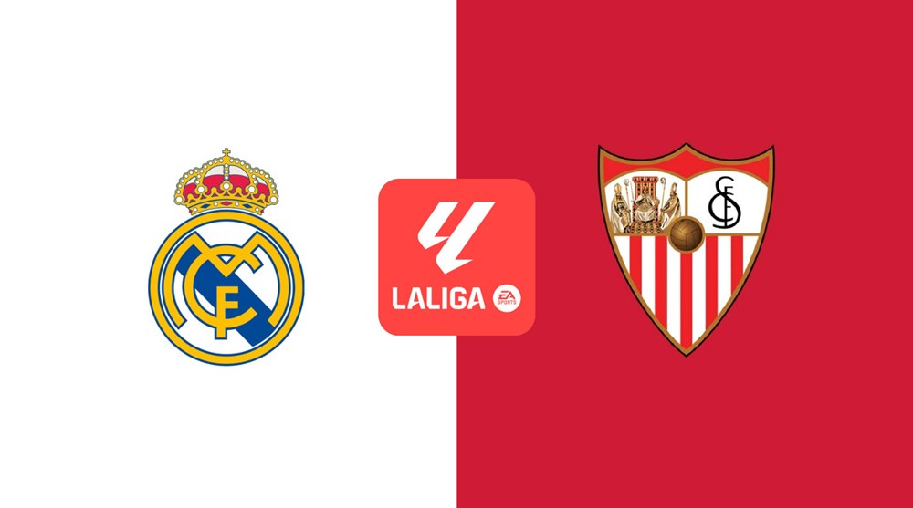 Nhận định trận đấu Real Madrid vs Sevilla, 2h00 ngày 19.10: Chạy đà cho Siêu kinh điển - ảnh 1