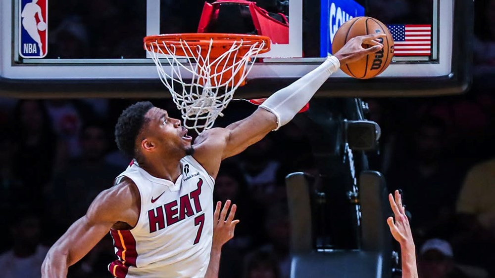 NBA 2026/27: LeBron “đổi áo”, Knicks bảo vệ ngôi vương - ảnh 4