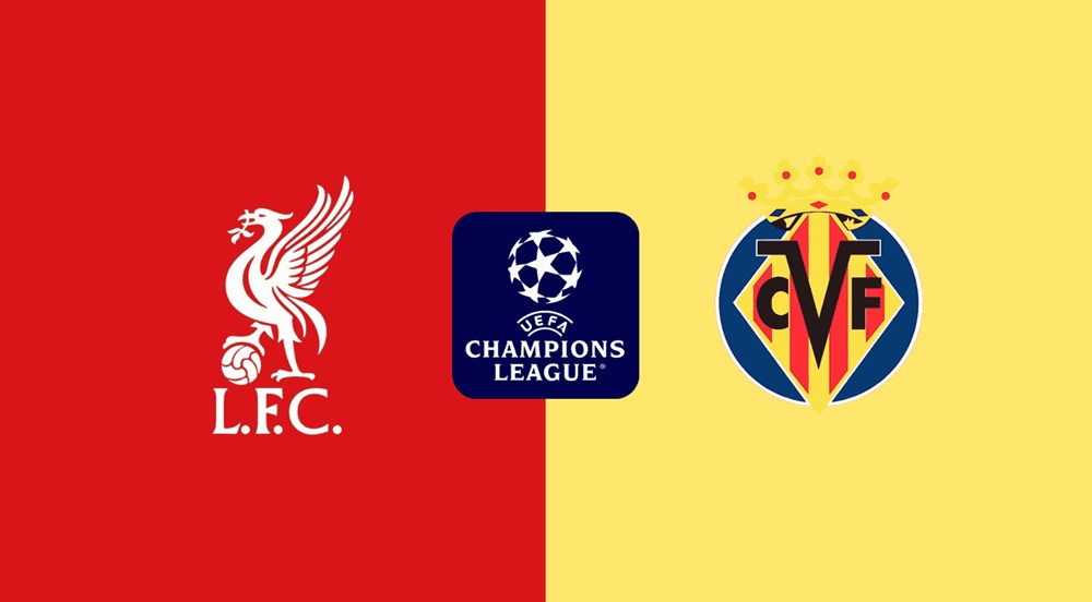 Nhận định trận đấu Liverpool vs Villarreal, 2h00 ngày 21.10: Đánh đắm “Tàu ngầm vàng“ - ảnh 1