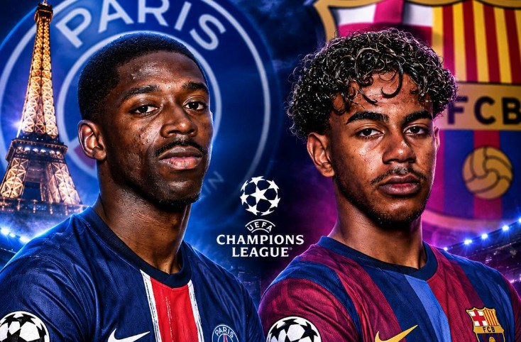 Nhận định trận đấu PSG vs Barcelona, 2h00 ngày 21.10: Chặn đứng “Kẻ hủy diệt“ - ảnh 1