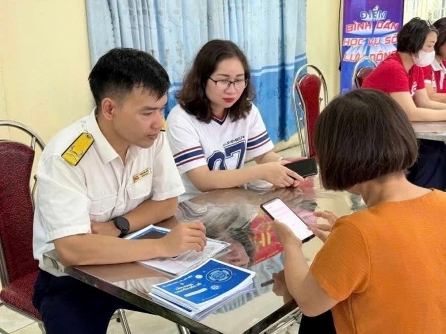 Thu ngân sách Lạng Sơn tăng 44,5% sau 9 tháng: Những nguồn thu nào còn dư địa? - ảnh 2