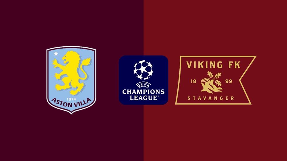Nhận định trận đấu Aston Villa vs Viking, 2h00 ngày 22.10: Điểm tựa Villa Park - ảnh 1