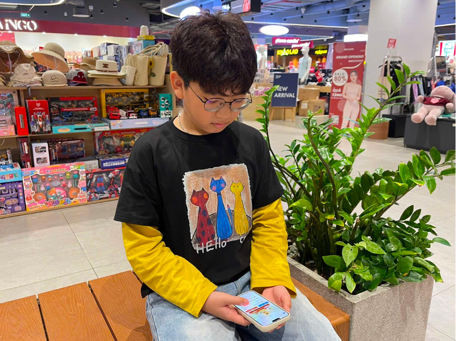 Gen Z say mê “Bản Sắc”: Khi học lịch sử, văn hóa trở thành một trải nghiệm mới lạ của người trẻ - ảnh 4