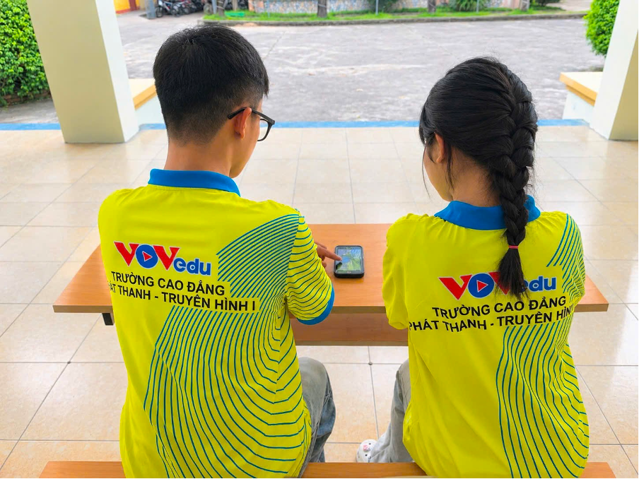 Gen Z say mê “Bản Sắc”: Khi học lịch sử, văn hóa trở thành một trải nghiệm mới lạ của người trẻ - ảnh 6