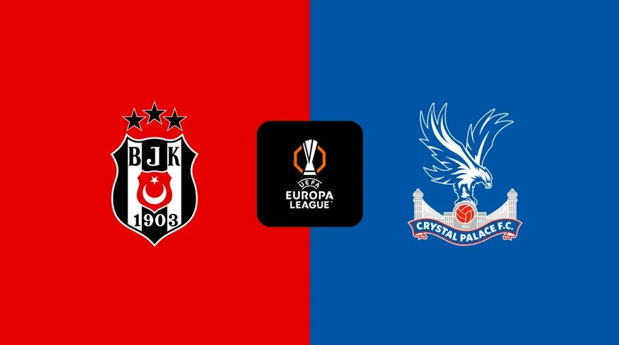 Nhận định trận đấu Besiktas vs Crystal Palace, 2h00 ngày 23.10: “Đại bàng” gãy cánh - ảnh 1