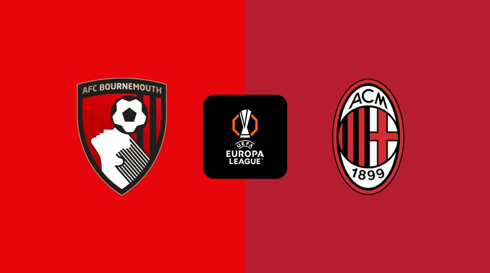 Nhận định trận đấu Bournemouth vs AC Milan, 2h00 ngày 23.10: Ngày trở lại của Amorim - ảnh 1