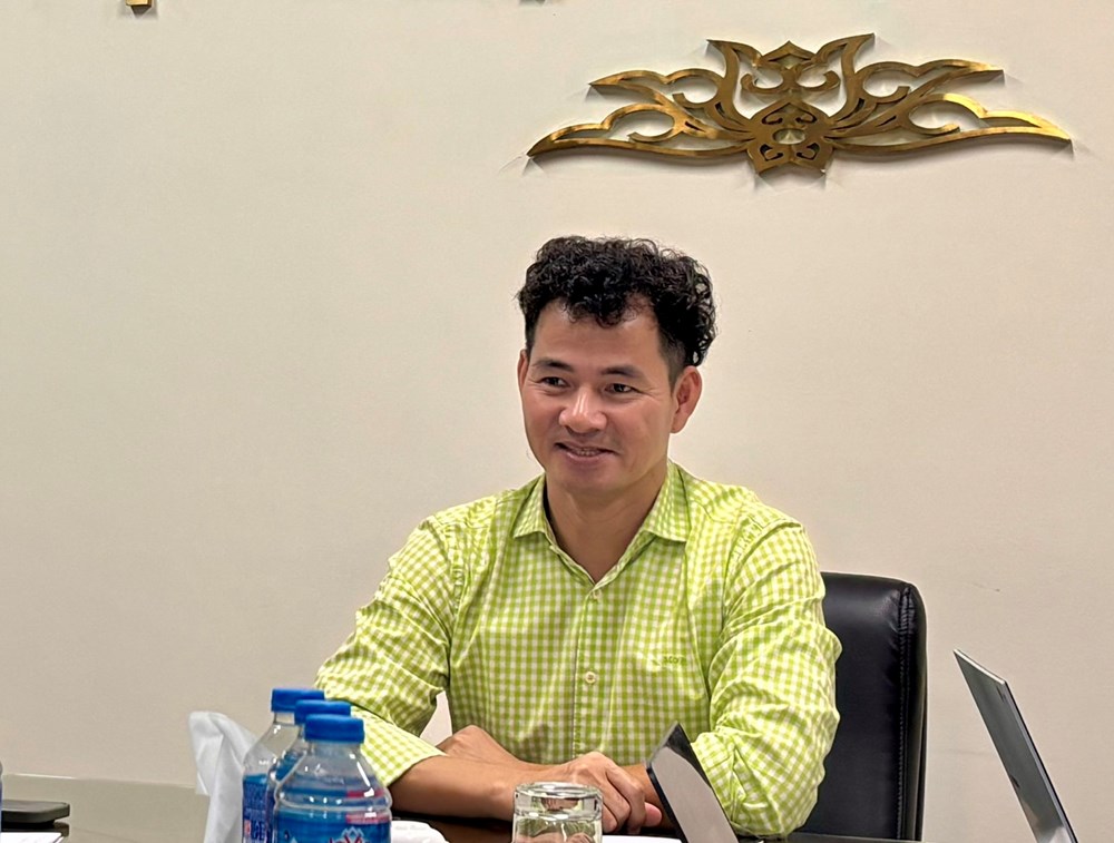 NSND Xuân Bắc: Gần 800 nghệ sĩ tham dự “Cuộc thi Độc tấu và Hòa tấu nhạc cụ dân tộc toàn quốc - 2026“ - ảnh 2
