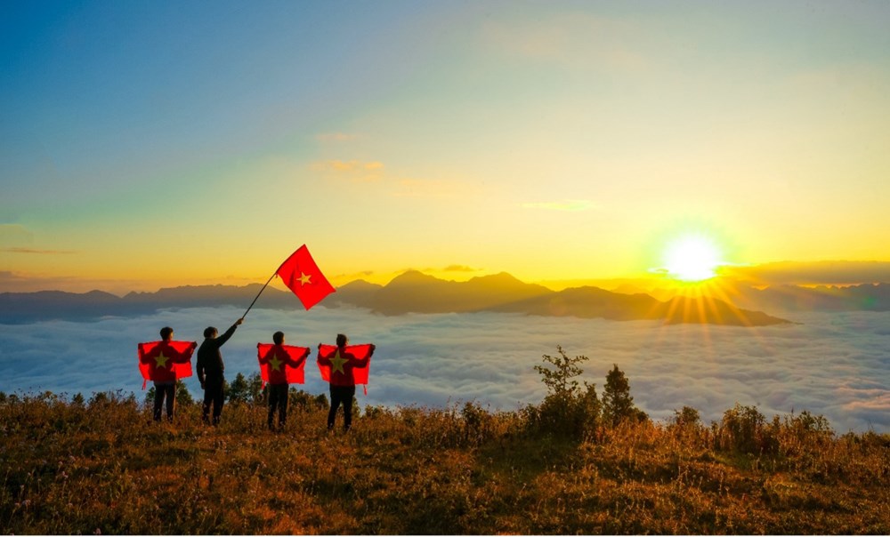 Lai Châu: Nơi mây ngàn chạm vào di sản - ảnh 5