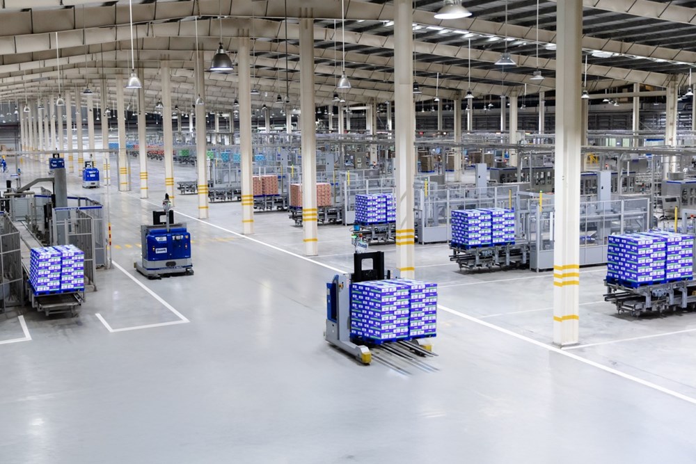 Từ nhà máy đến cộng đồng: Khi phát triển bền vững không dừng lại sau cánh cổng - ảnh 2