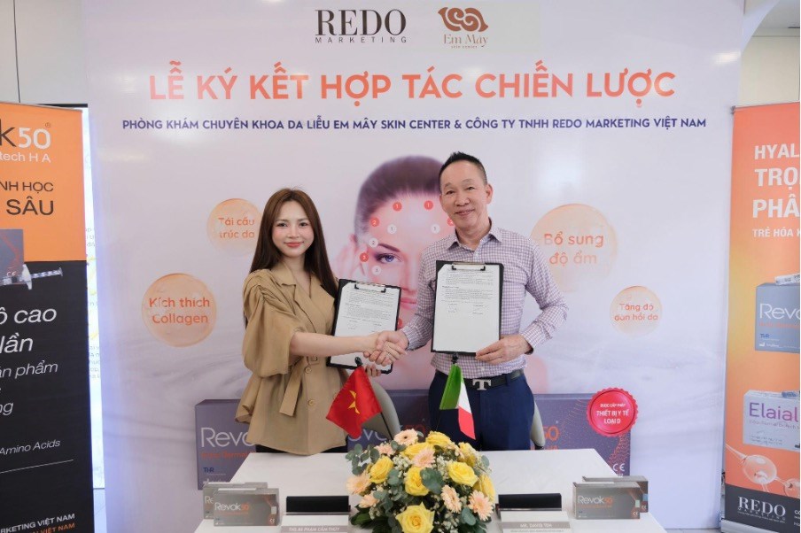 Em Mây Skin Center: Giá trị công nghệ trị sẹo đến từ chỉ định y khoa - ảnh 2