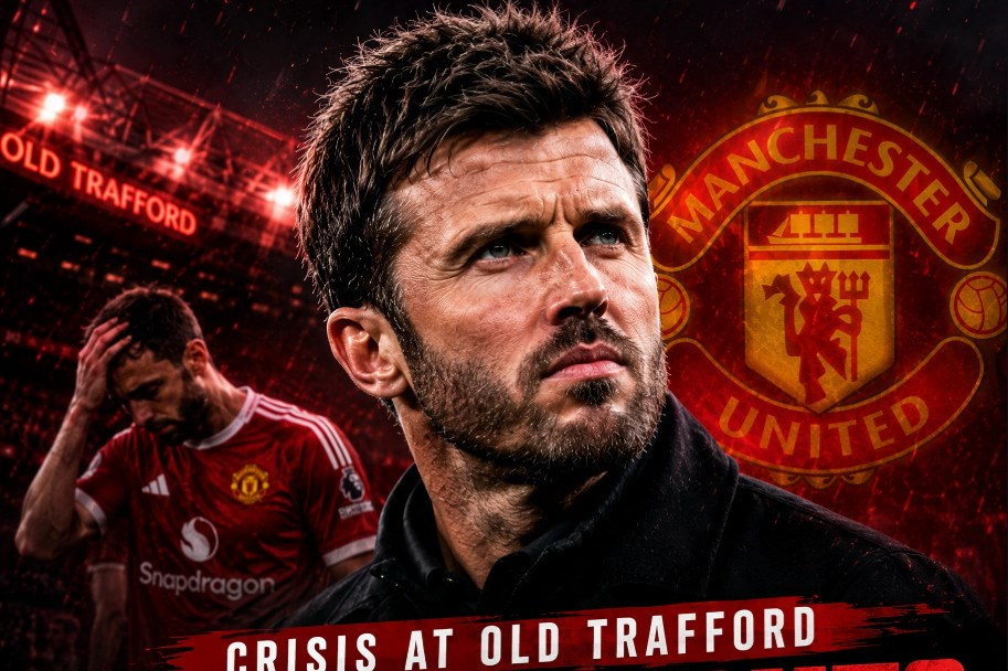 Lịch thi đấu vòng 8 Ngoại hạng Anh 2026/27: Man United thay tướng? - ảnh 1