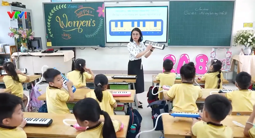 Từ 15.11, tiền học liên kết không thể thu chỉ vì có đối tác bên ngoài - ảnh 1