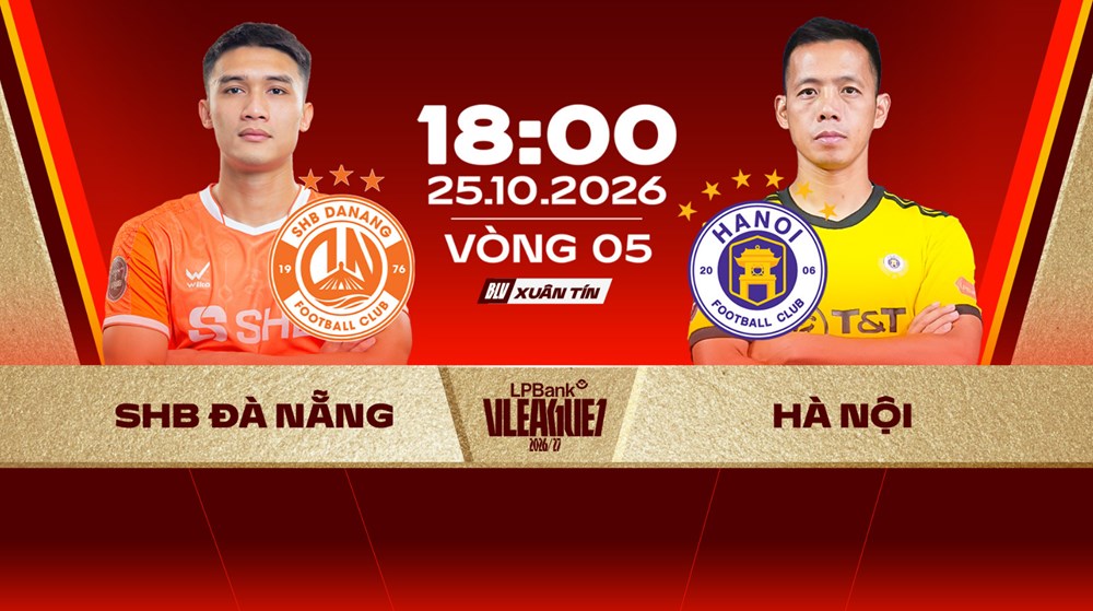 Nhận định trận đấu Đà Nẵng vs Hà Nội FC, 18h00 ngày 25.10: Chi Lăng lại thất thủ? - ảnh 1