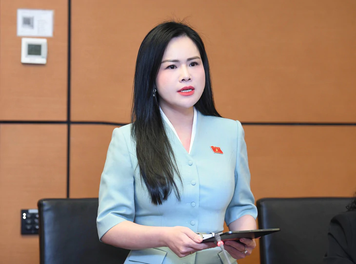 Đặt được món ăn, chưa chắc tìm được người chịu trách nhiệm - ảnh 1