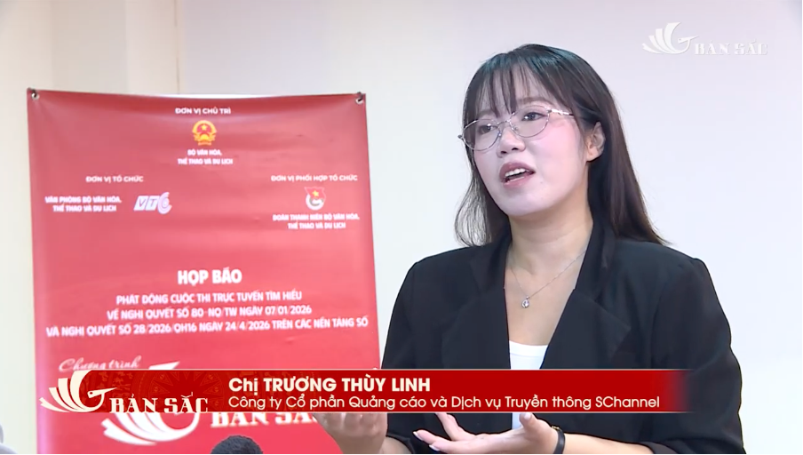 Sức hút của “Bản Sắc” 2026: Từ người trẻ đến những gương mặt nổi tiếng, cùng chung tay lan tỏa giá trị văn hóa Việt - ảnh 10