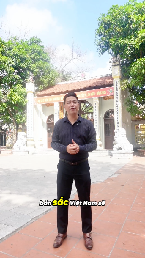 Sức hút của “Bản Sắc” 2026: Từ người trẻ đến những gương mặt nổi tiếng, cùng chung tay lan tỏa giá trị văn hóa Việt - ảnh 2