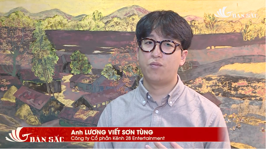 Sức hút của “Bản Sắc” 2026: Từ người trẻ đến những gương mặt nổi tiếng, cùng chung tay lan tỏa giá trị văn hóa Việt - ảnh 9
