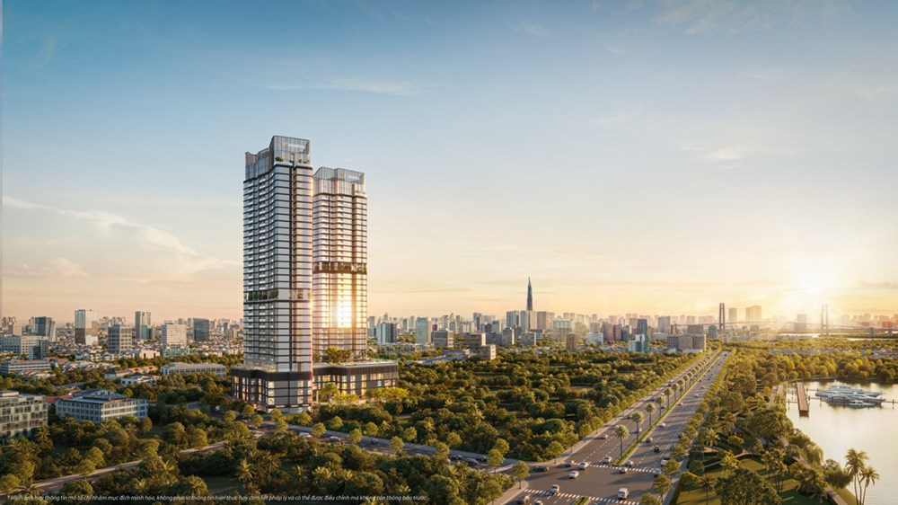 Vlasta Premier - Phú Thuận: Lời giải kép cho bài toán an cư và dòng tiền bền vững - ảnh 2