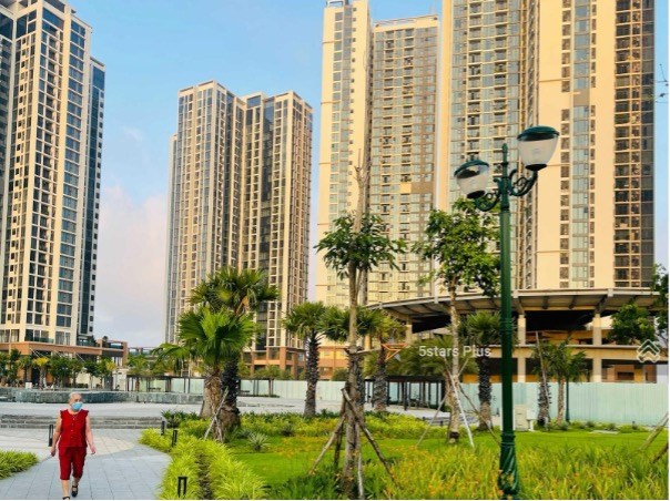 Mua nhà hay mua căn hộ tại Quận 7 (cũ): 5 tiêu chí so sánh và cách tìm tin đăng trên Batdongsan.com.vn - ảnh 2